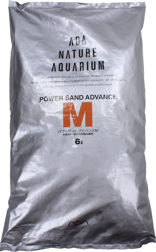 ADA Power Sand Advance Medium