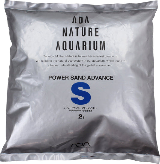 ADA Power Sand Advance S