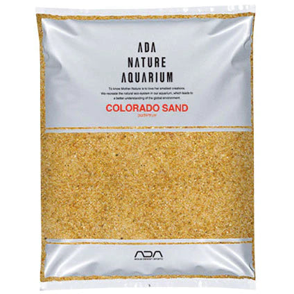 ADA Colorado Sand