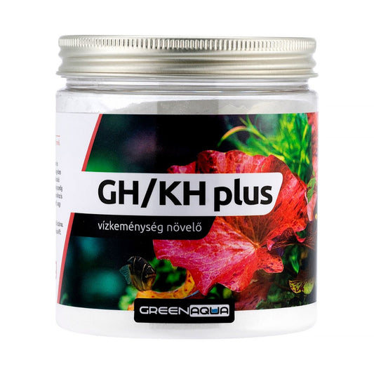 Green Aqua GH / KH Plus