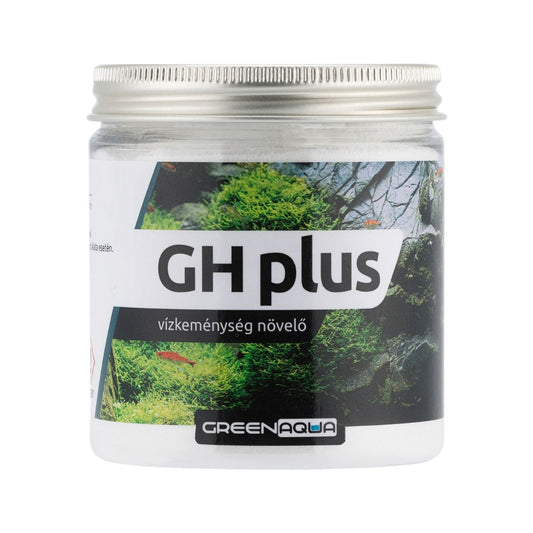 Green Aqua GH Plus