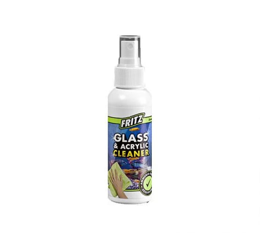 Fritz Glass & Acrylic Cleaner