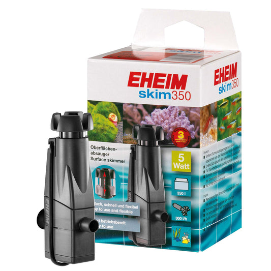 EHEIM Micro Surface Skimmer Skim350