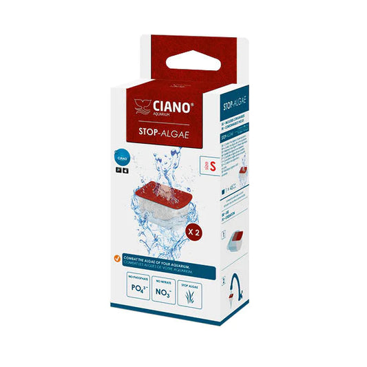 Ciano Water Algae Cartridge