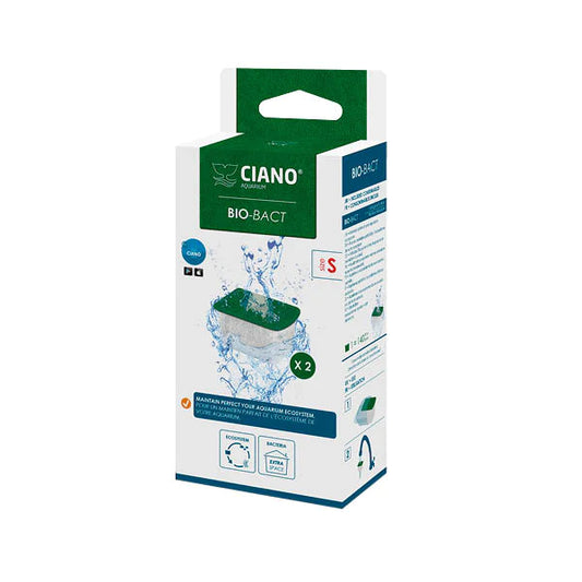 Ciano Water Bio-Bact Cartridge