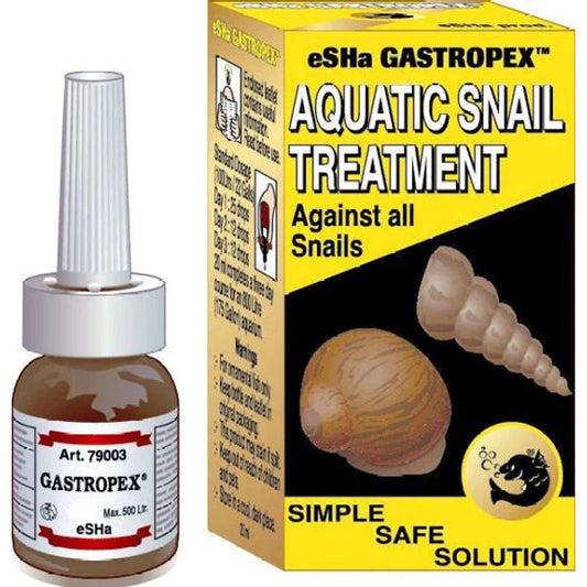 eSHa Gastropex (Snail)