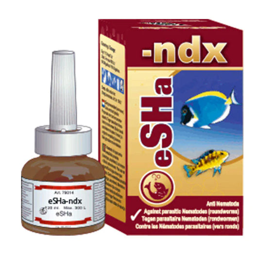 eSHa Ndx 20ml